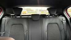 Ford Focus 1.0 EcoBoost 125 ST-Line X Edition 5dr Auto Petrol Hatchback